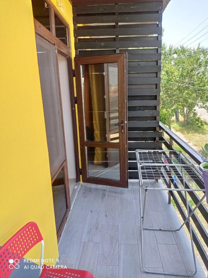 Inn Estio Zatoka Exterior photo