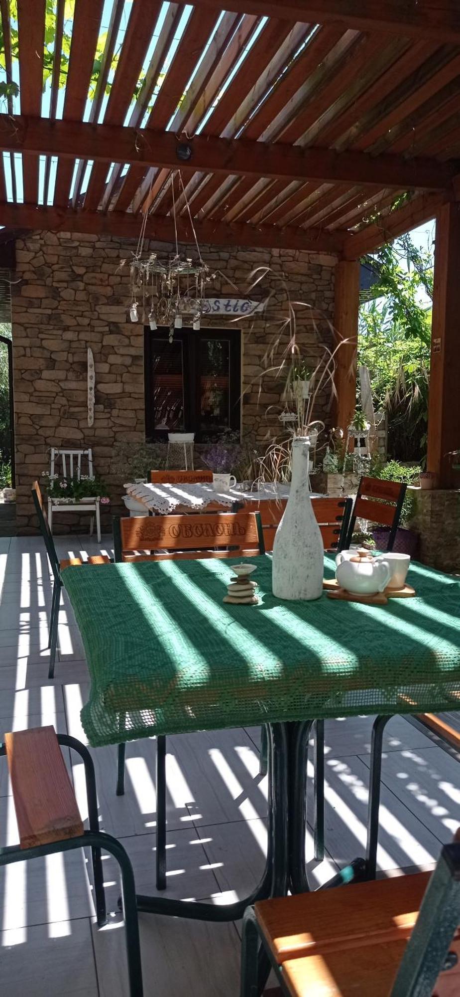 Inn Estio Zatoka Exterior photo